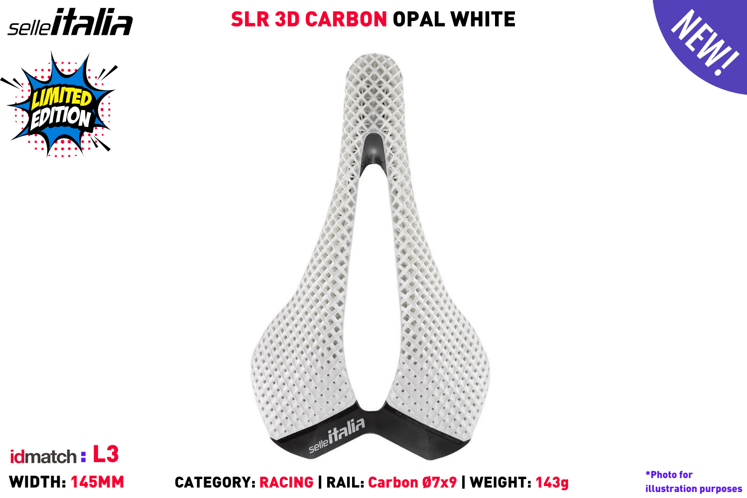 SLR Advan - S3 | Hup Leong Company | The Bicycle People